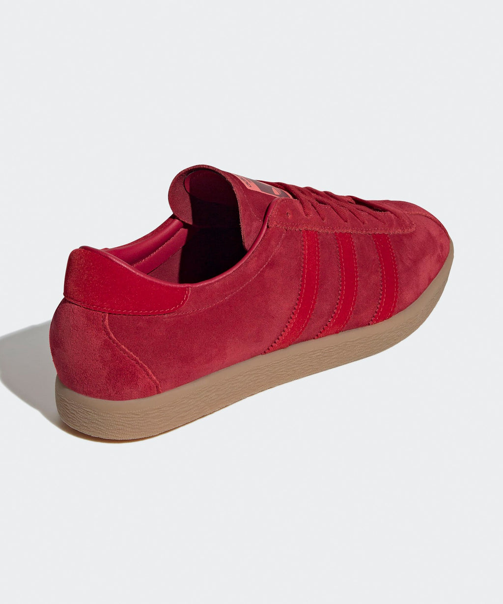 adidas / TOBACCO [RED]
