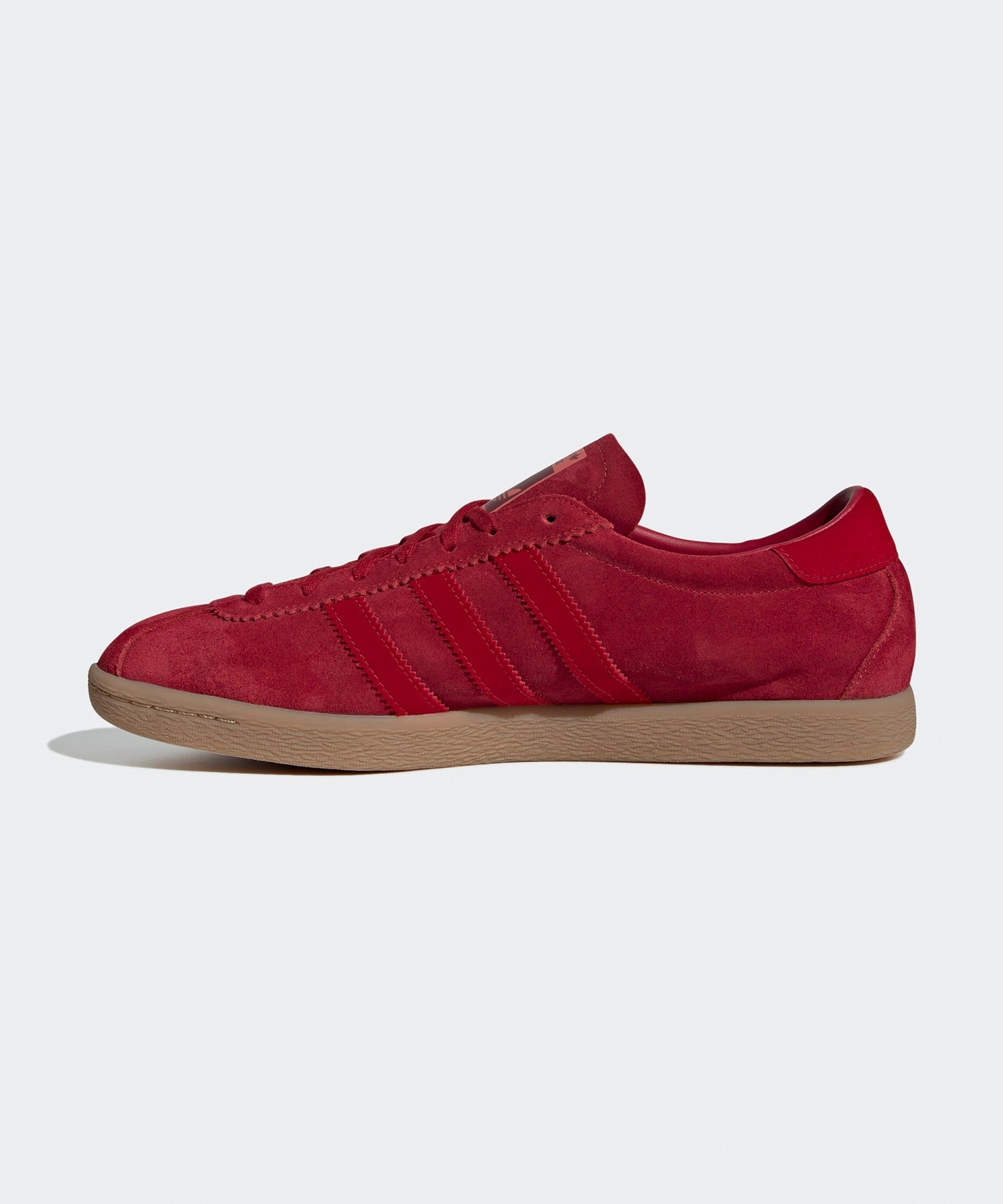 adidas / TOBACCO [RED]