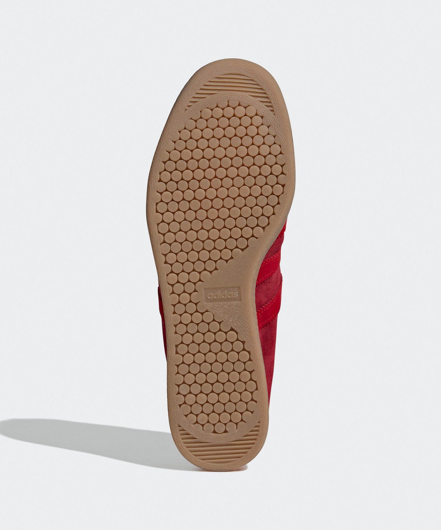 adidas / TOBACCO [RED]