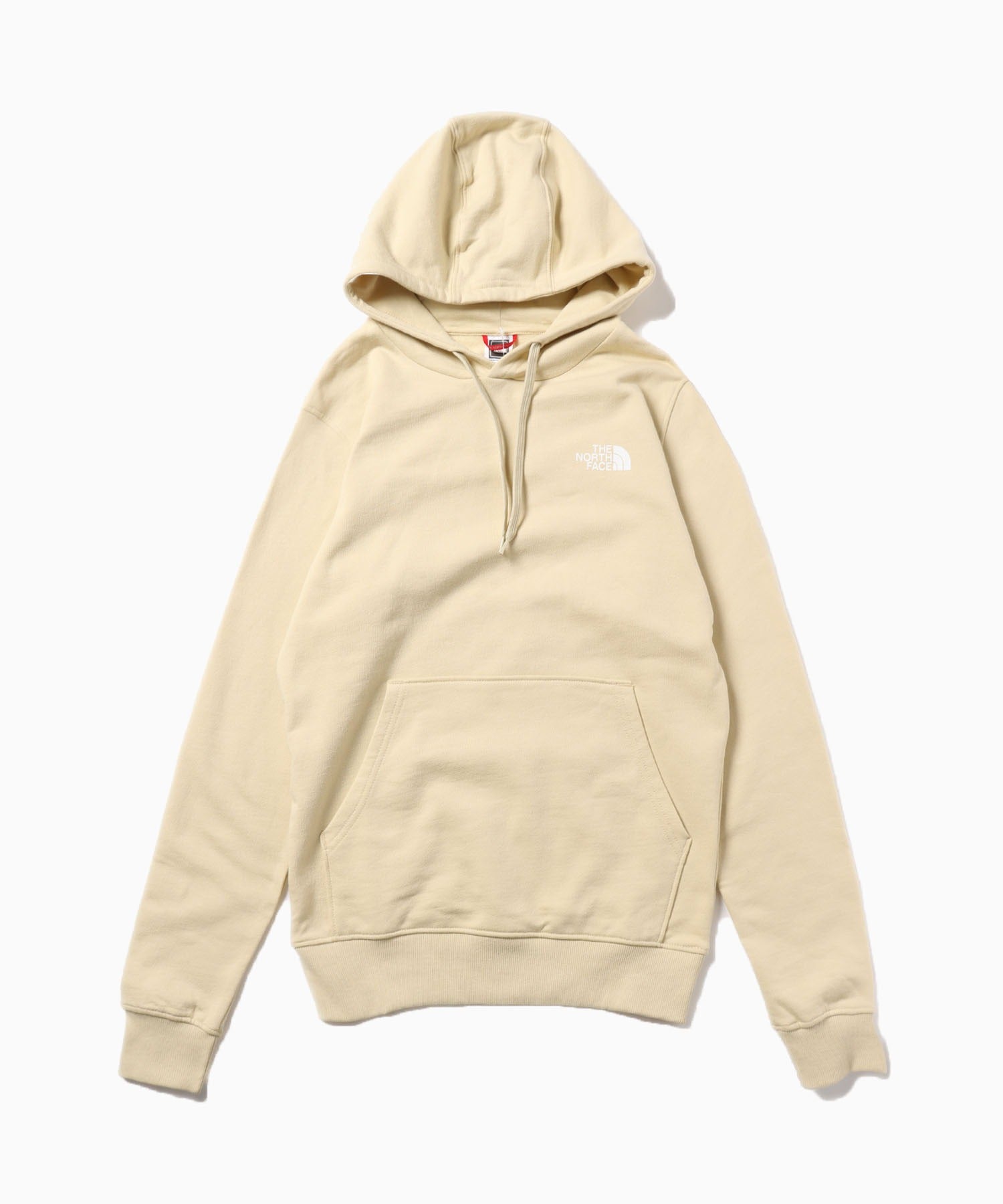 THE NORTH FACE/ザ・ノースフェイス Men's Simple Dome Hoodie