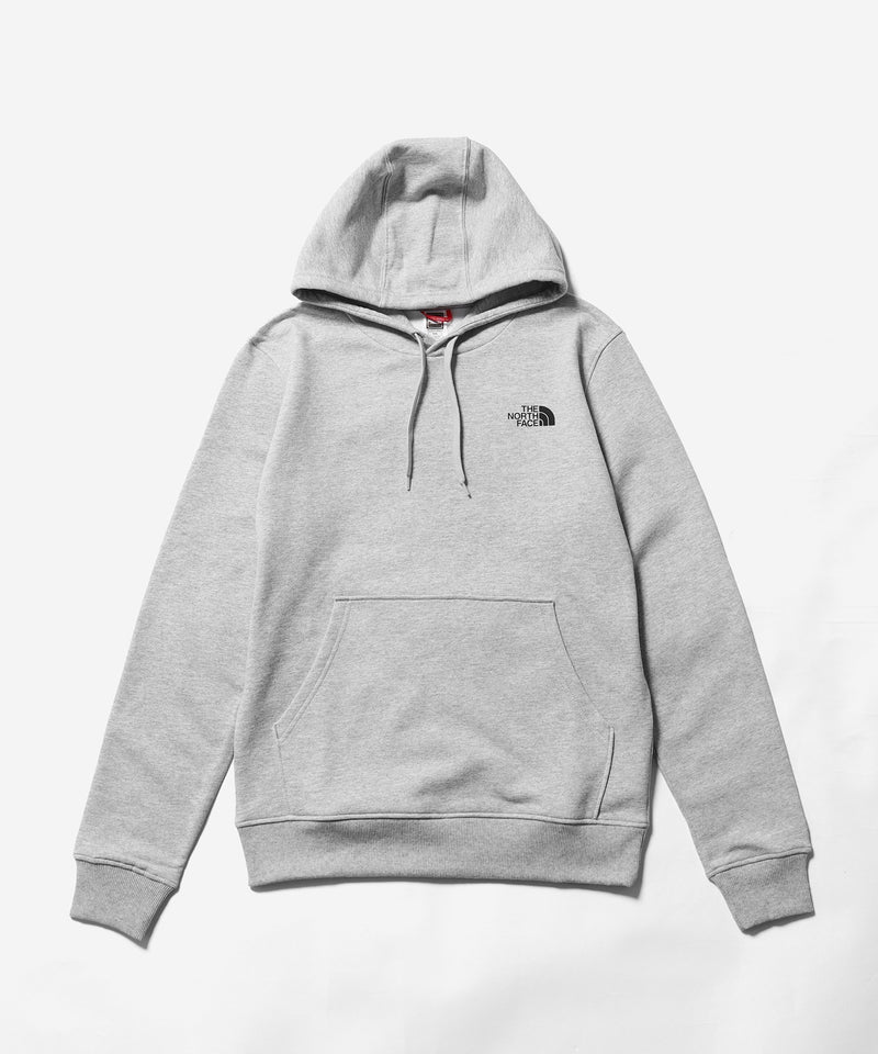 THE NORTH FACE M's Simple Dome Hoodie - パーカー