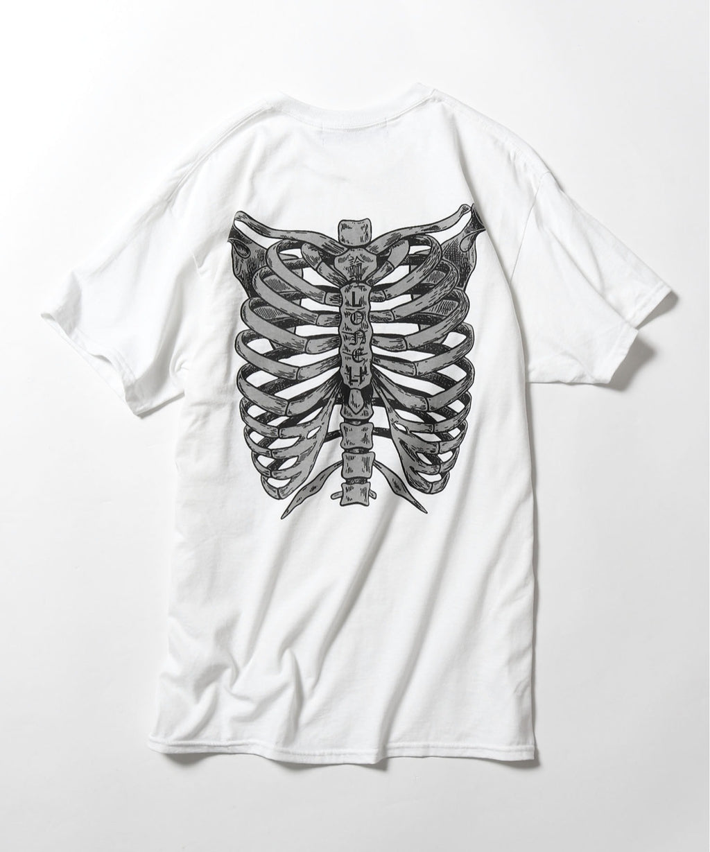 ROOPTOKYO別注 BONE TEE