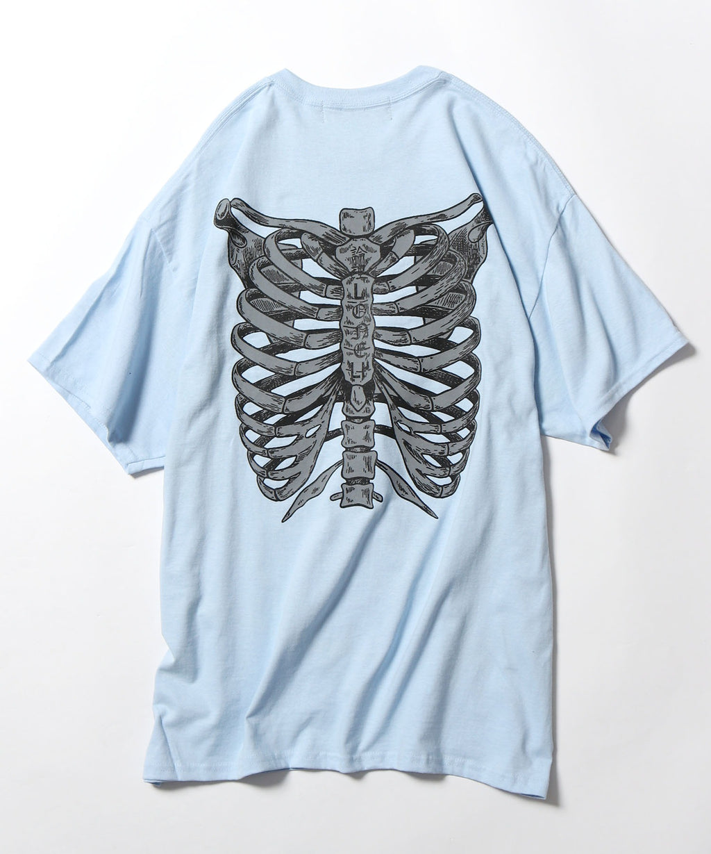 ROOPTOKYO別注 BONE TEE