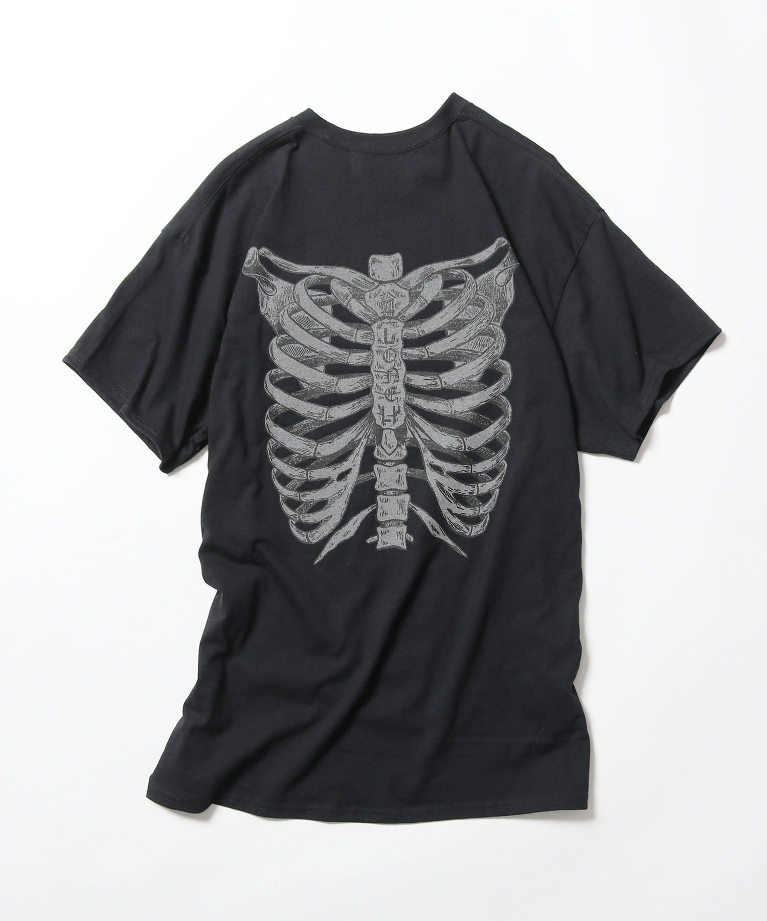 ROOPTOKYO別注 BONE TEE