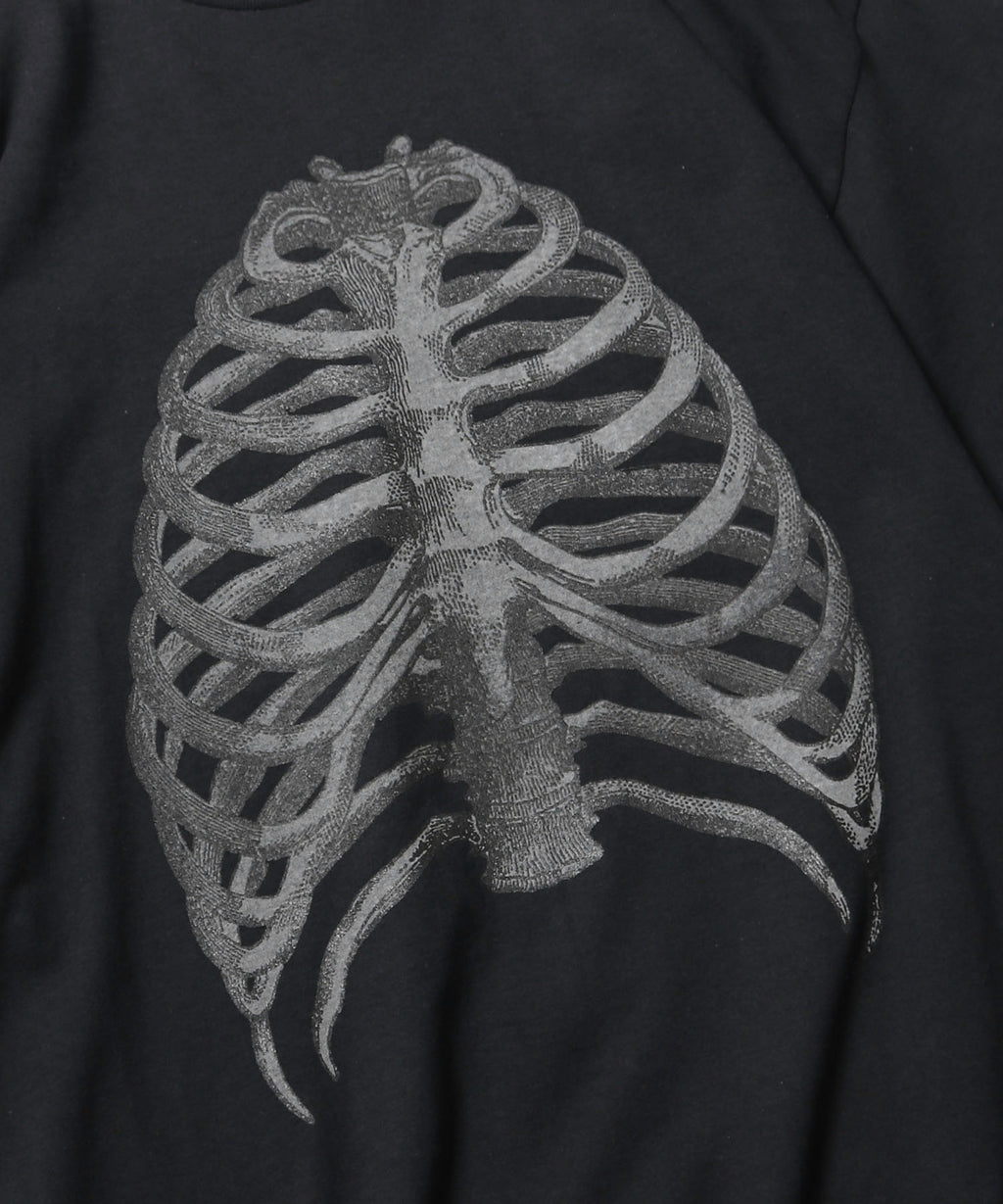 ROOPTOKYO別注 BONE TEE