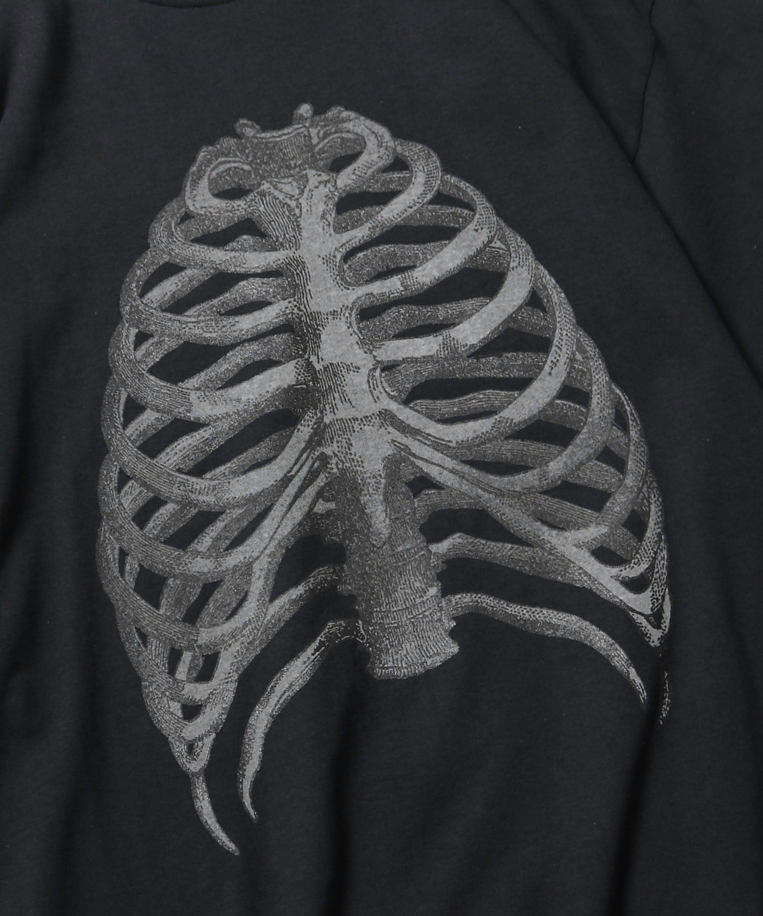 ROOPTOKYO別注 BONE TEE