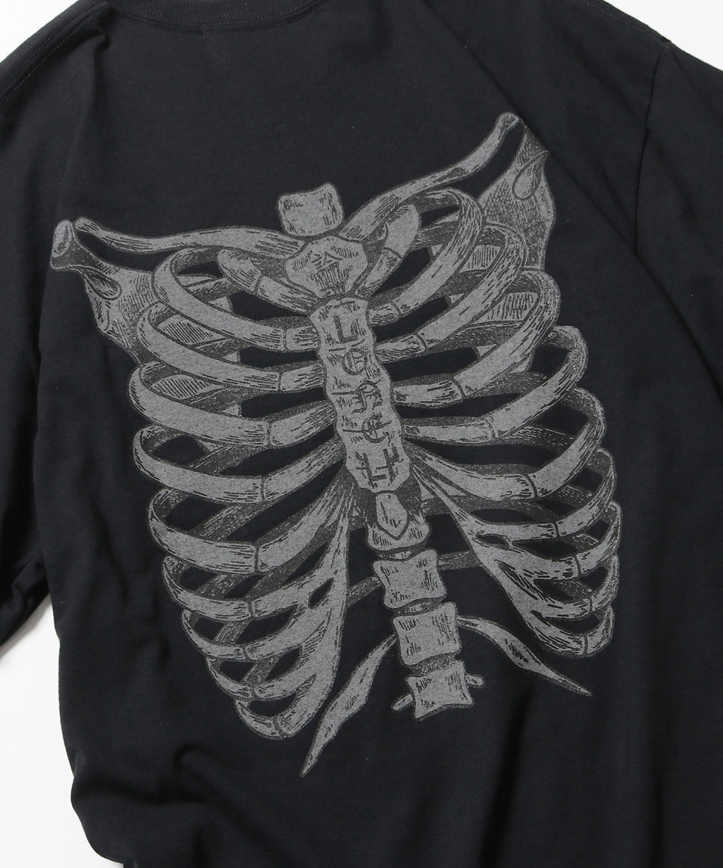 ROOPTOKYO別注 BONE TEE