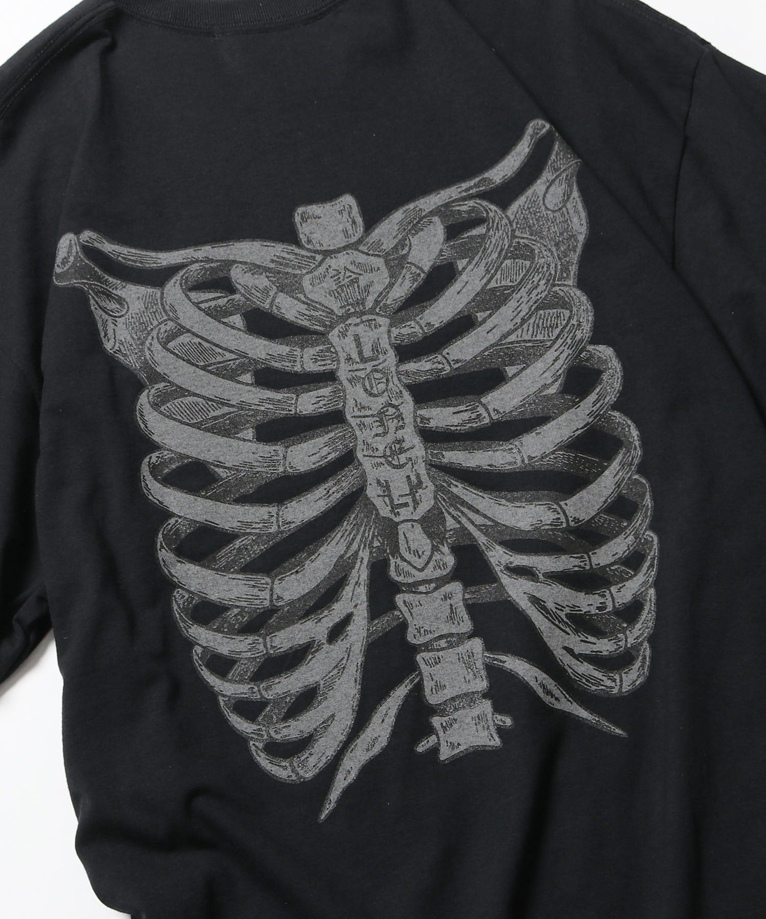 ROOPTOKYO別注 BONE TEE