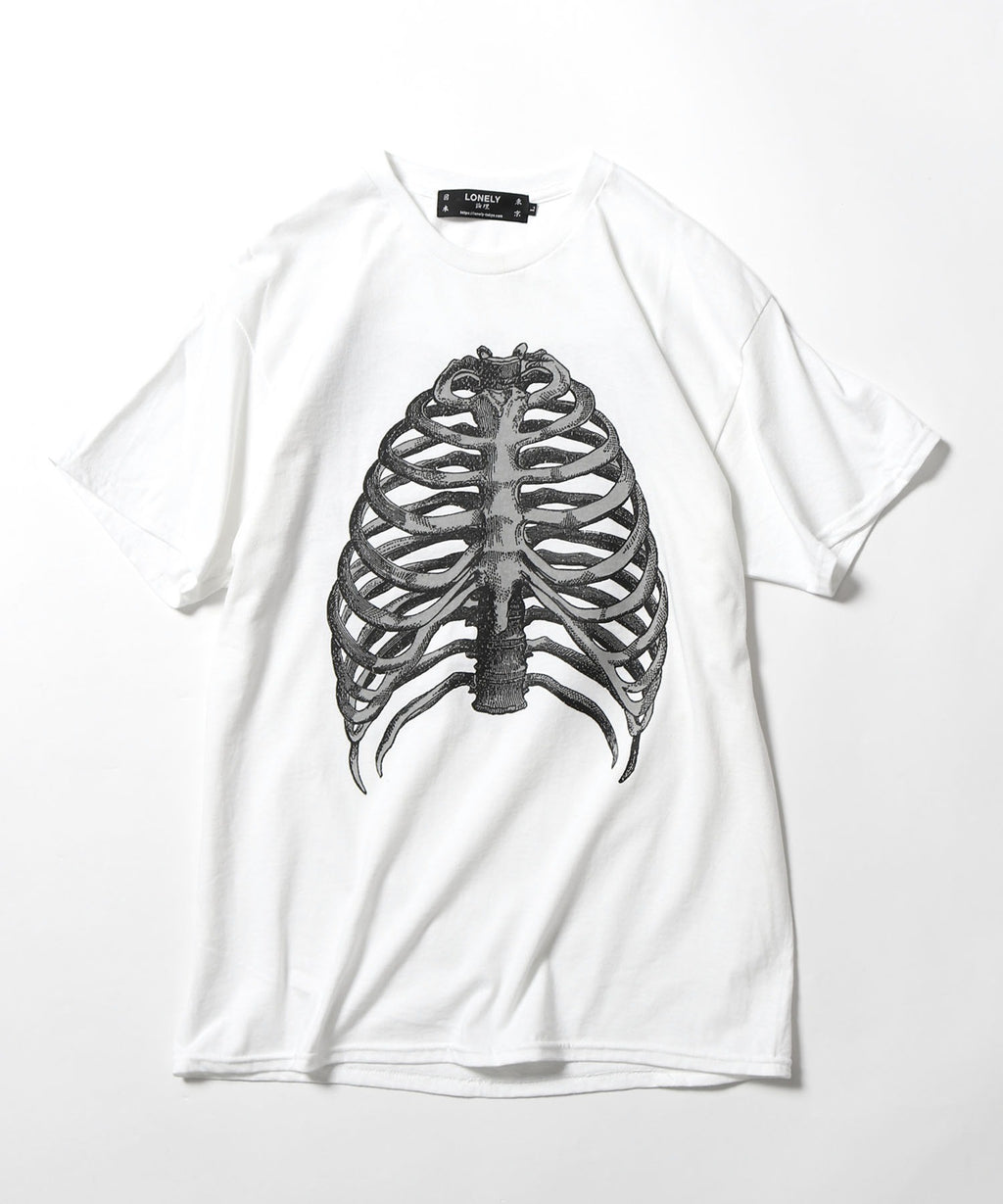 ROOPTOKYO別注 BONE TEE