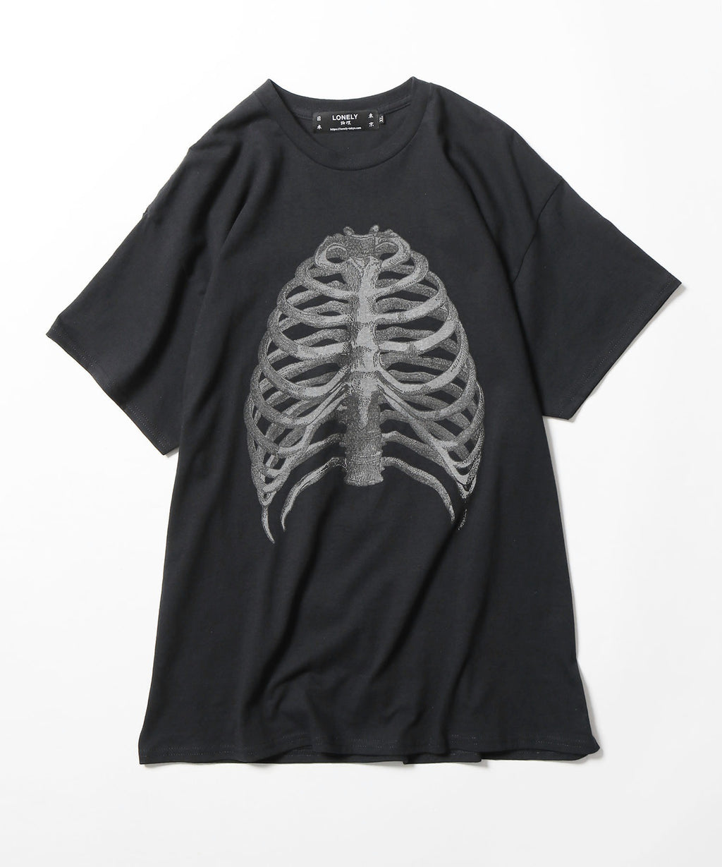 ROOPTOKYO別注 BONE TEE
