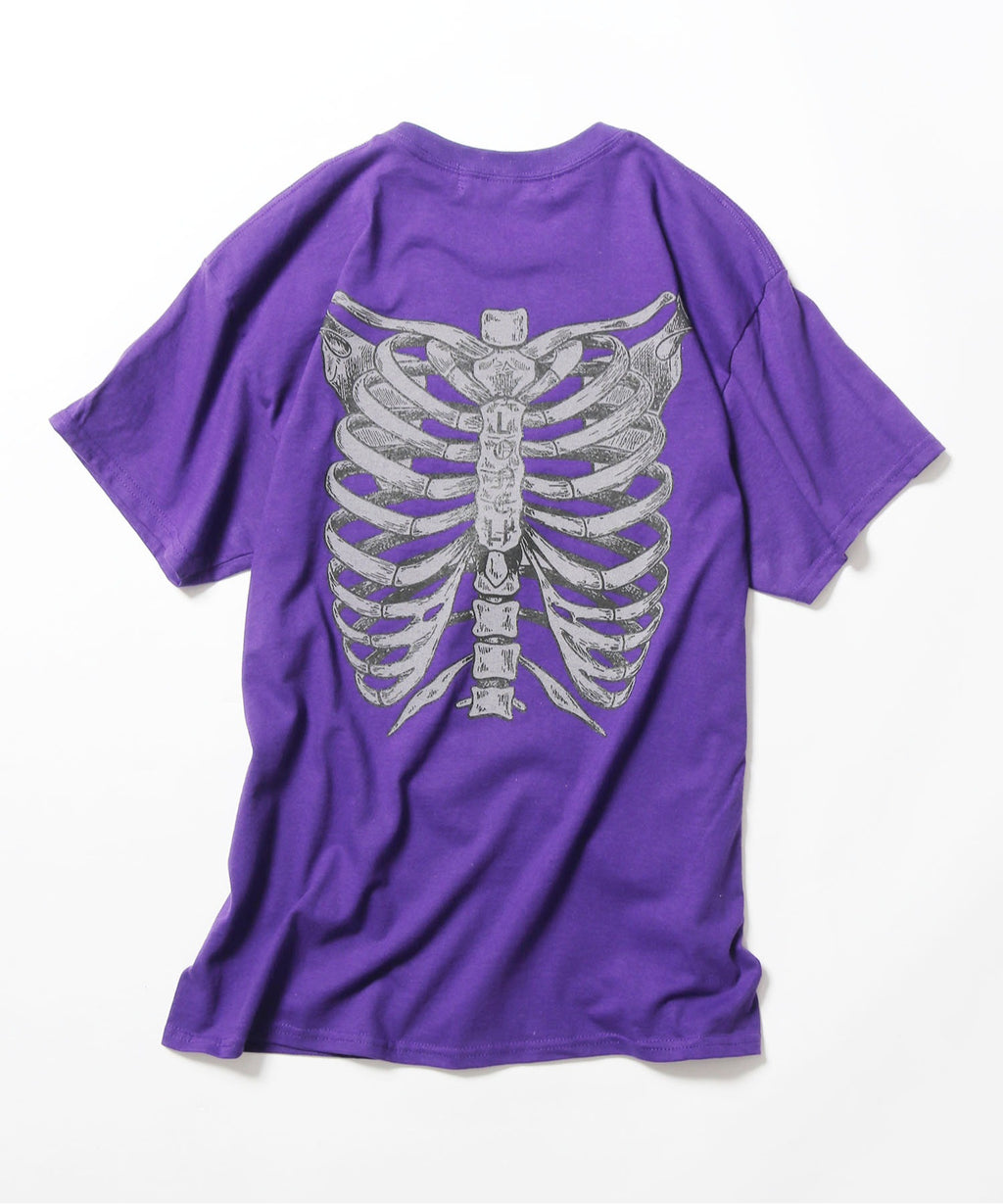 ROOPTOKYO別注 BONE TEE