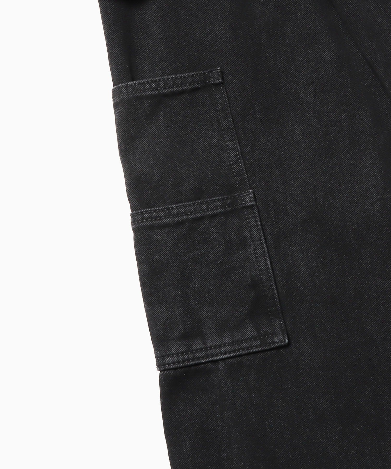 Dickies / 2053 MODEL DOUBLE KNEE DENIM UTILITY