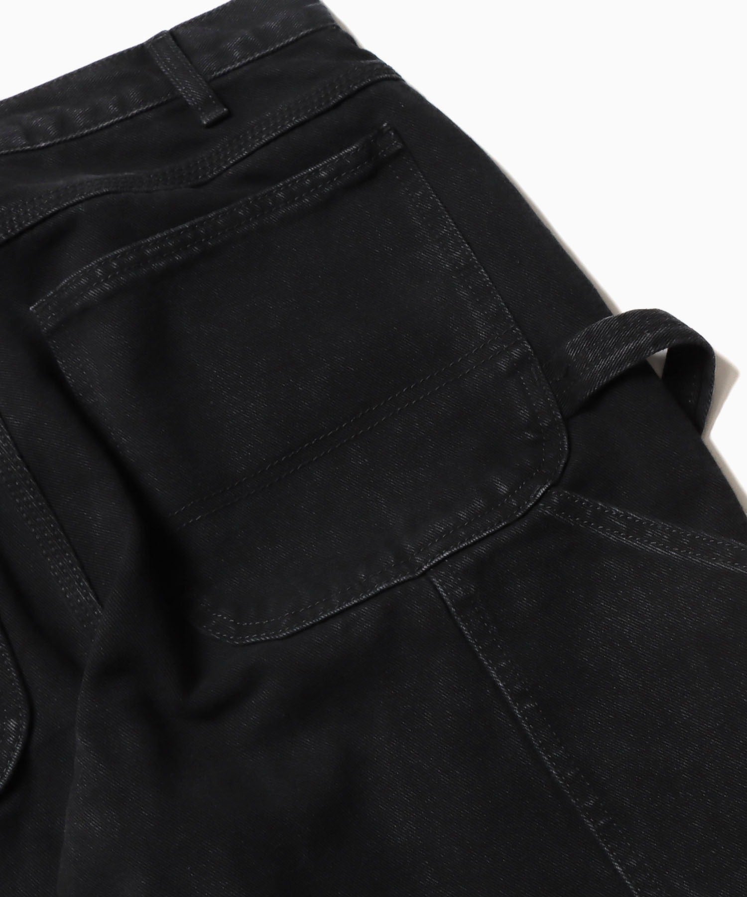 Dickies / 2053 MODEL DOUBLE KNEE DENIM UTILITY