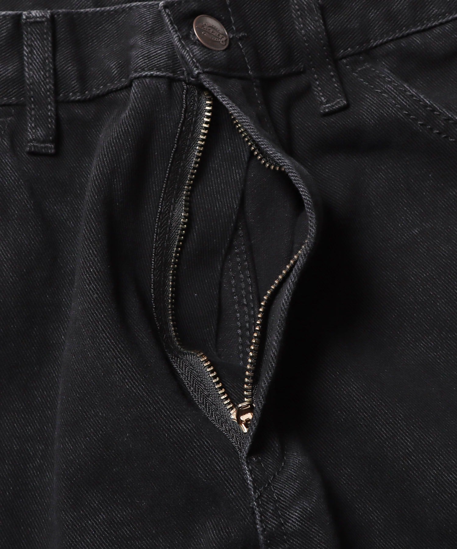 Dickies / 2053 MODEL DOUBLE KNEE DENIM UTILITY