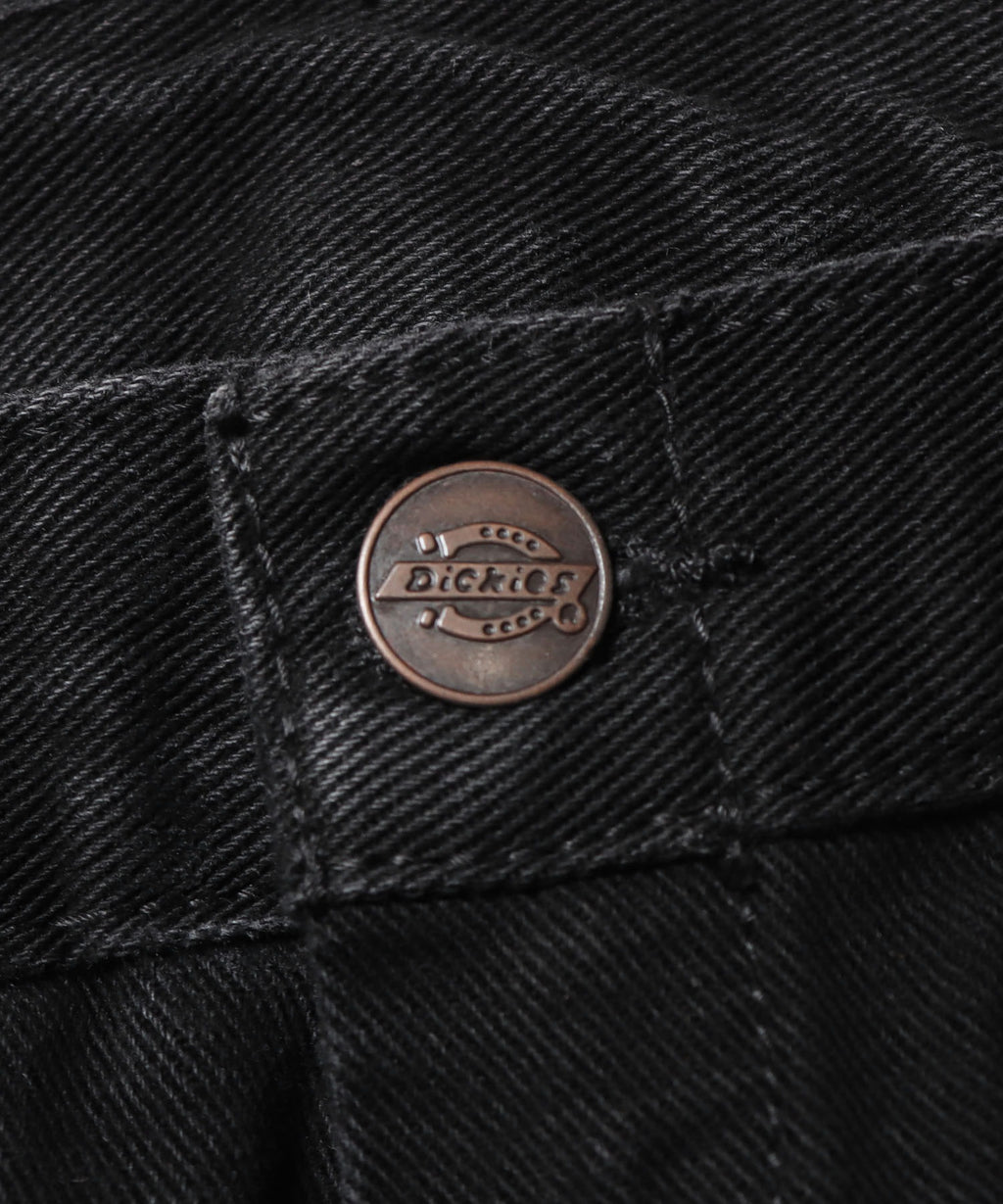 Dickies / 2053 MODEL DOUBLE KNEE DENIM UTILITY