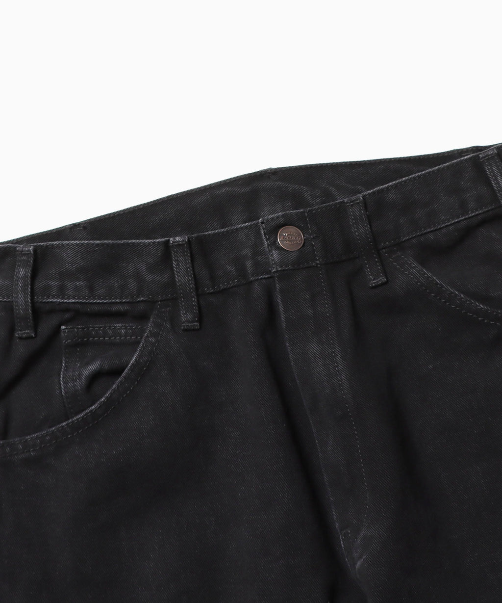 Dickies / 2053 MODEL DOUBLE KNEE DENIM UTILITY