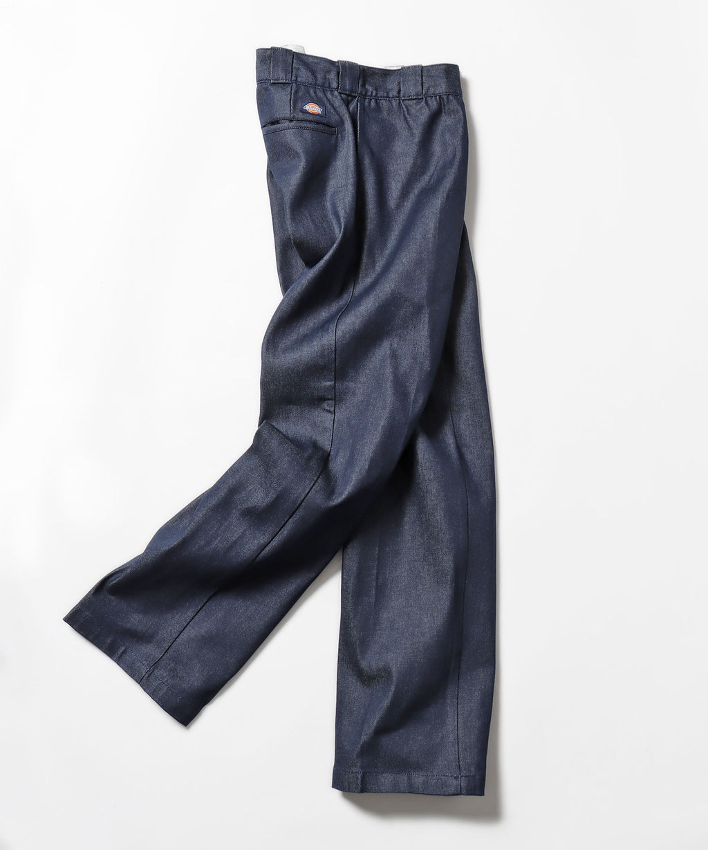 Dickies / DENIM WORK PANT デニムワークパンツ