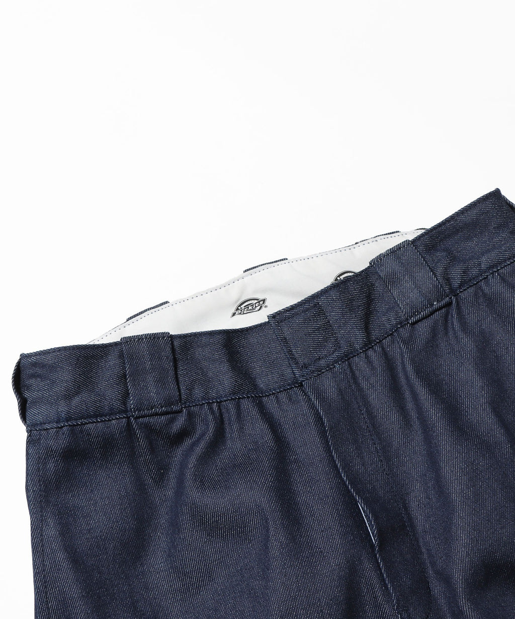 Dickies / DENIM WORK PANT デニムワークパンツ