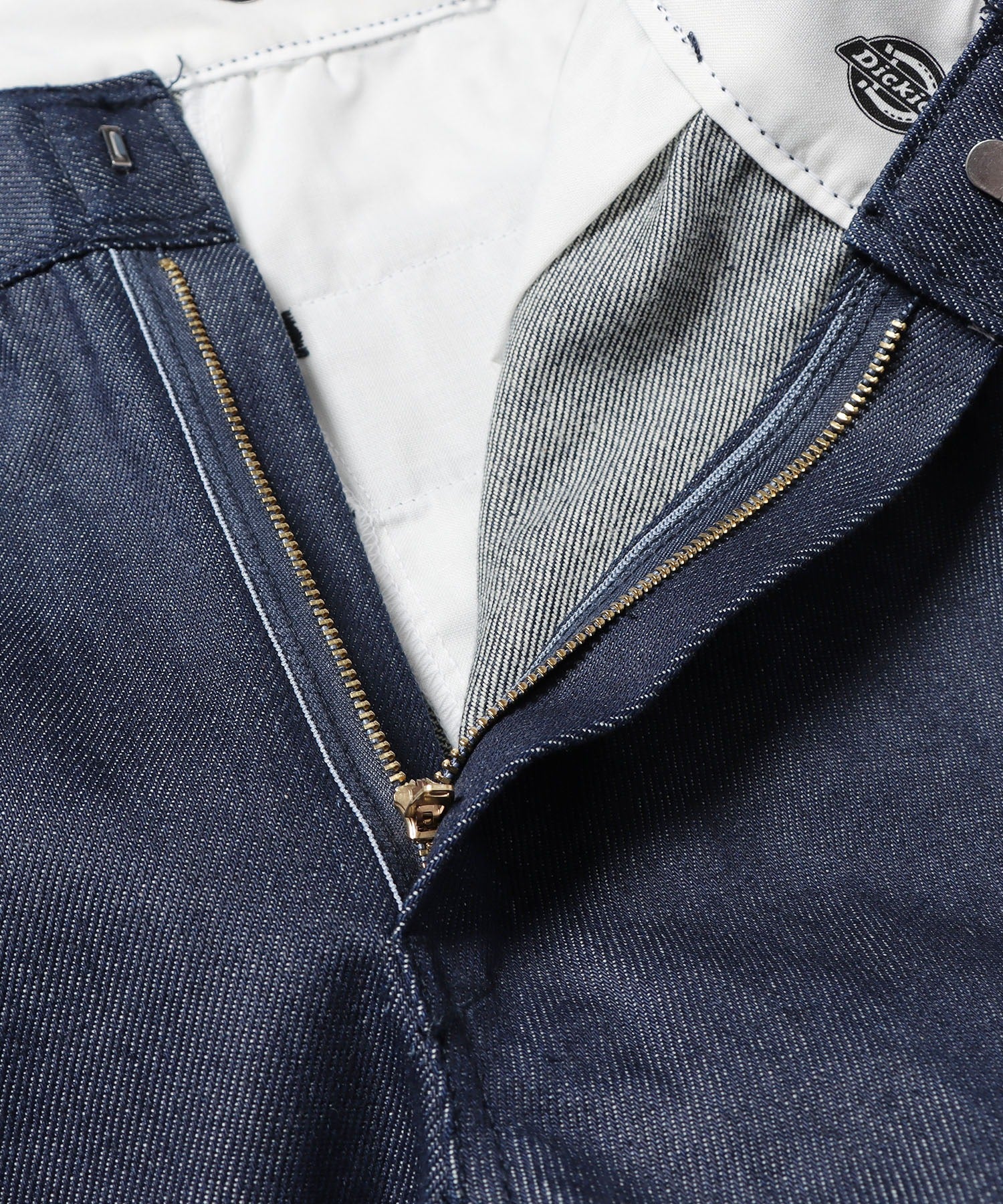 Dickies / DENIM WORK PANT デニムワークパンツ