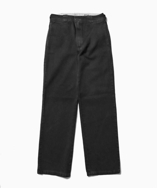 DENIM WORK PANT