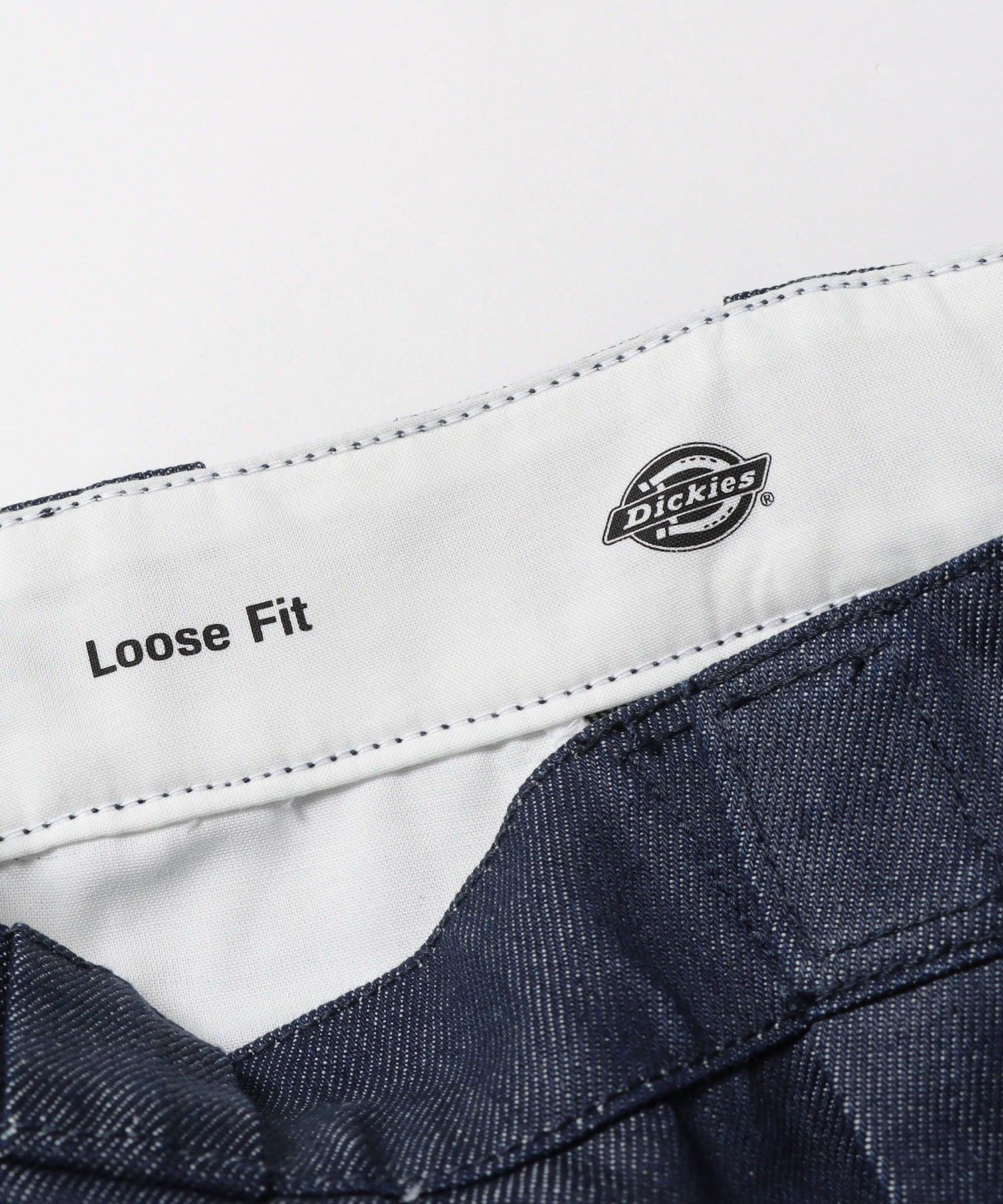 DENIM MULTI-USE POCKET WORK SHORT