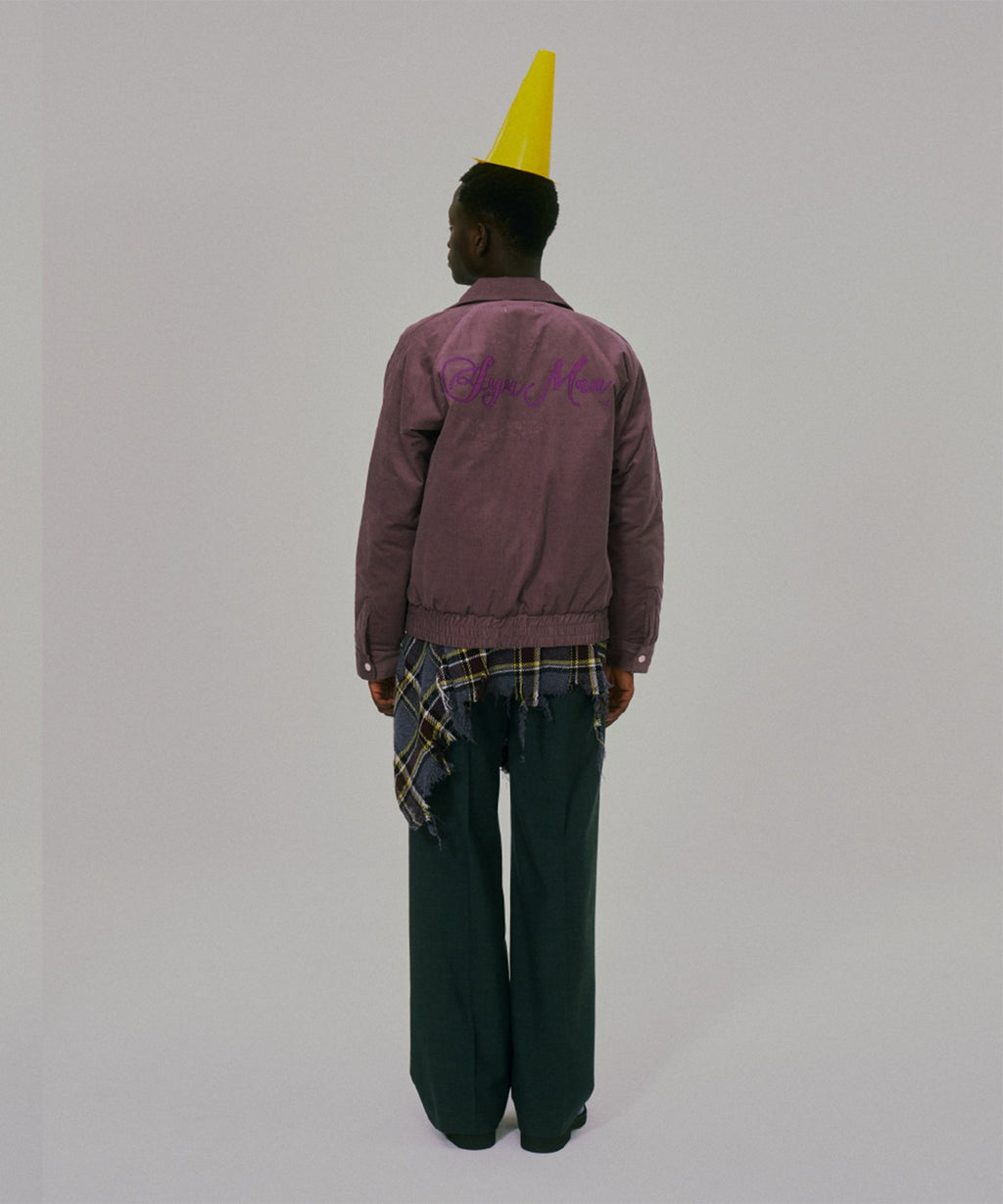 Nu flare slacks type Summer