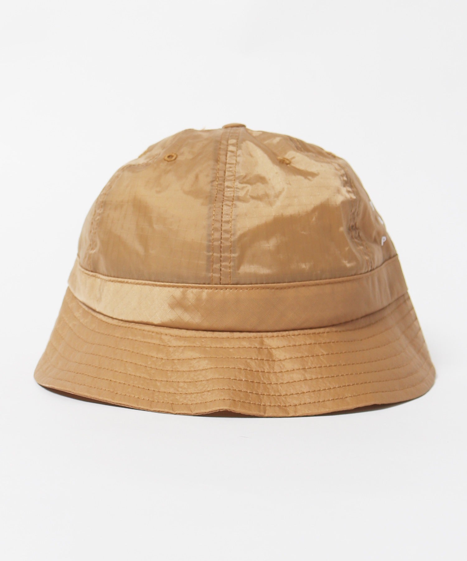 POP TRADING COMPANY / ripstop bell hat