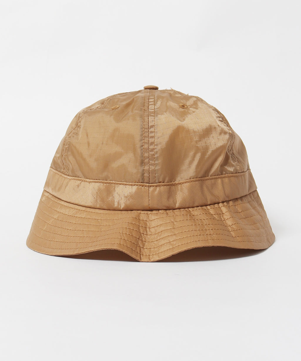 POP TRADING COMPANY / ripstop bell hat