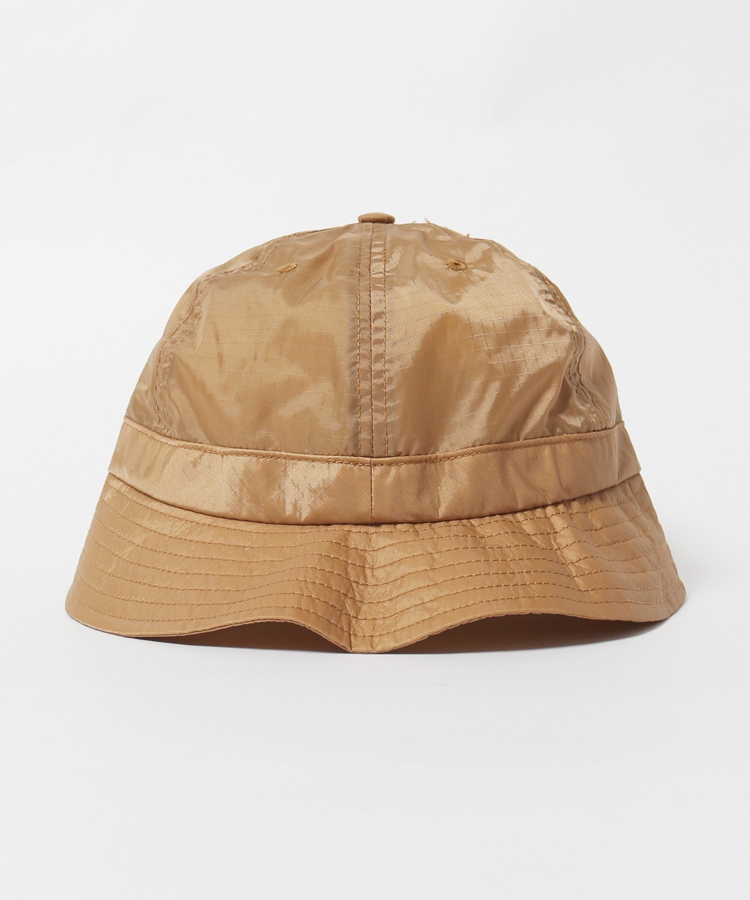 POP TRADING COMPANY / ripstop bell hat