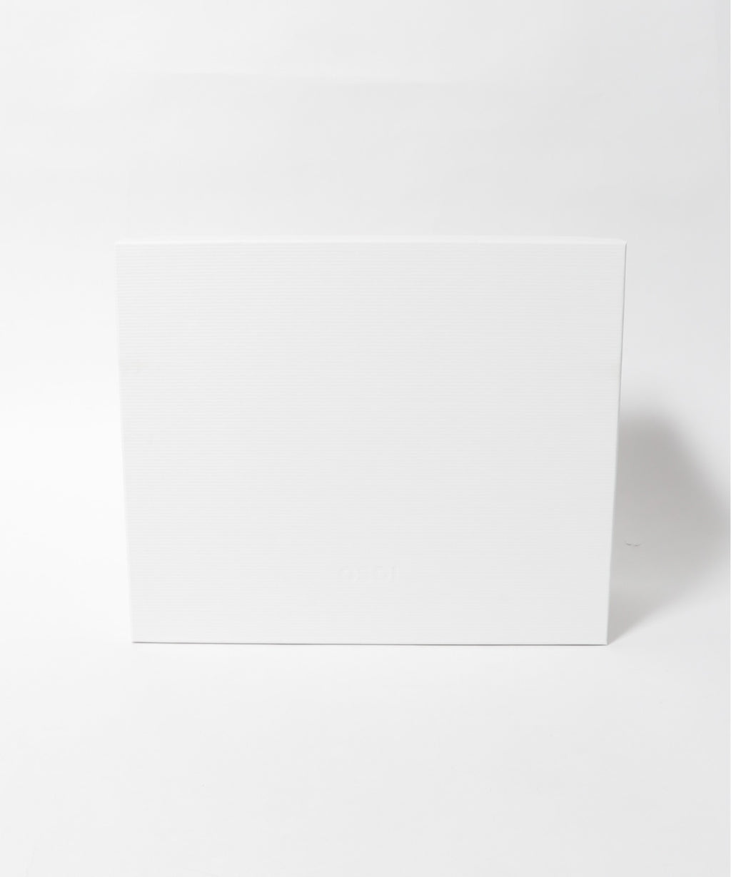 OSOI オソイ / FOLDER BROT [CREAM]