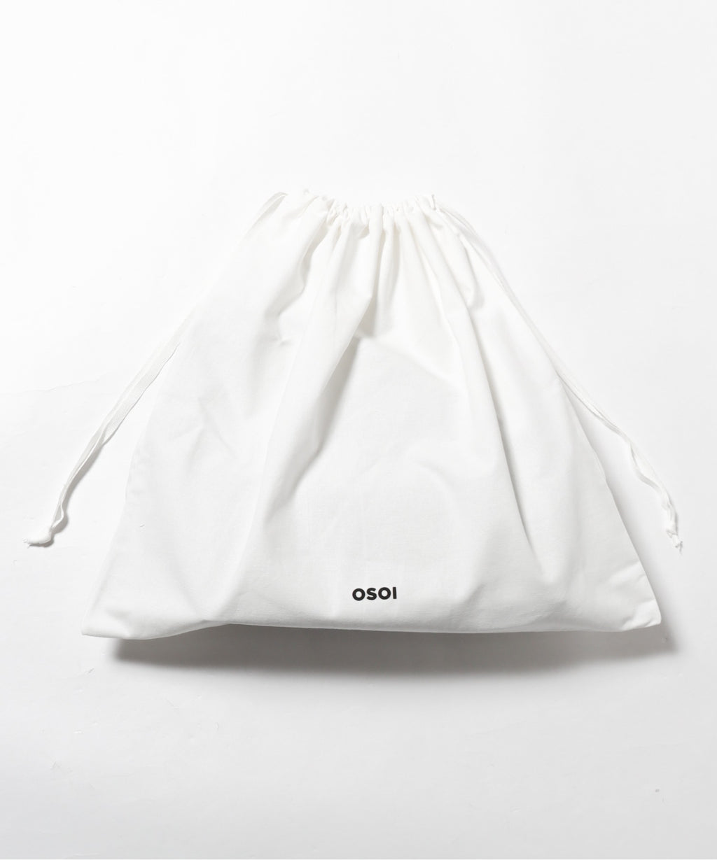 OSOI オソイ / FOLDER BROT [CREAM]