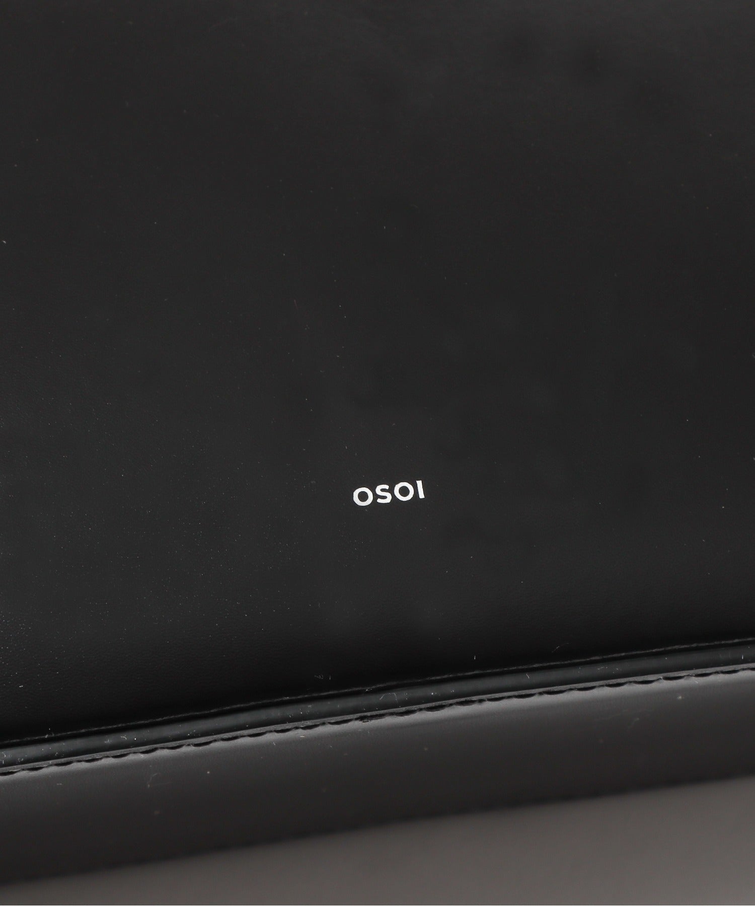 OSOI オソイ / FOLDER BROT [BLACK] – ROOP TOKYO