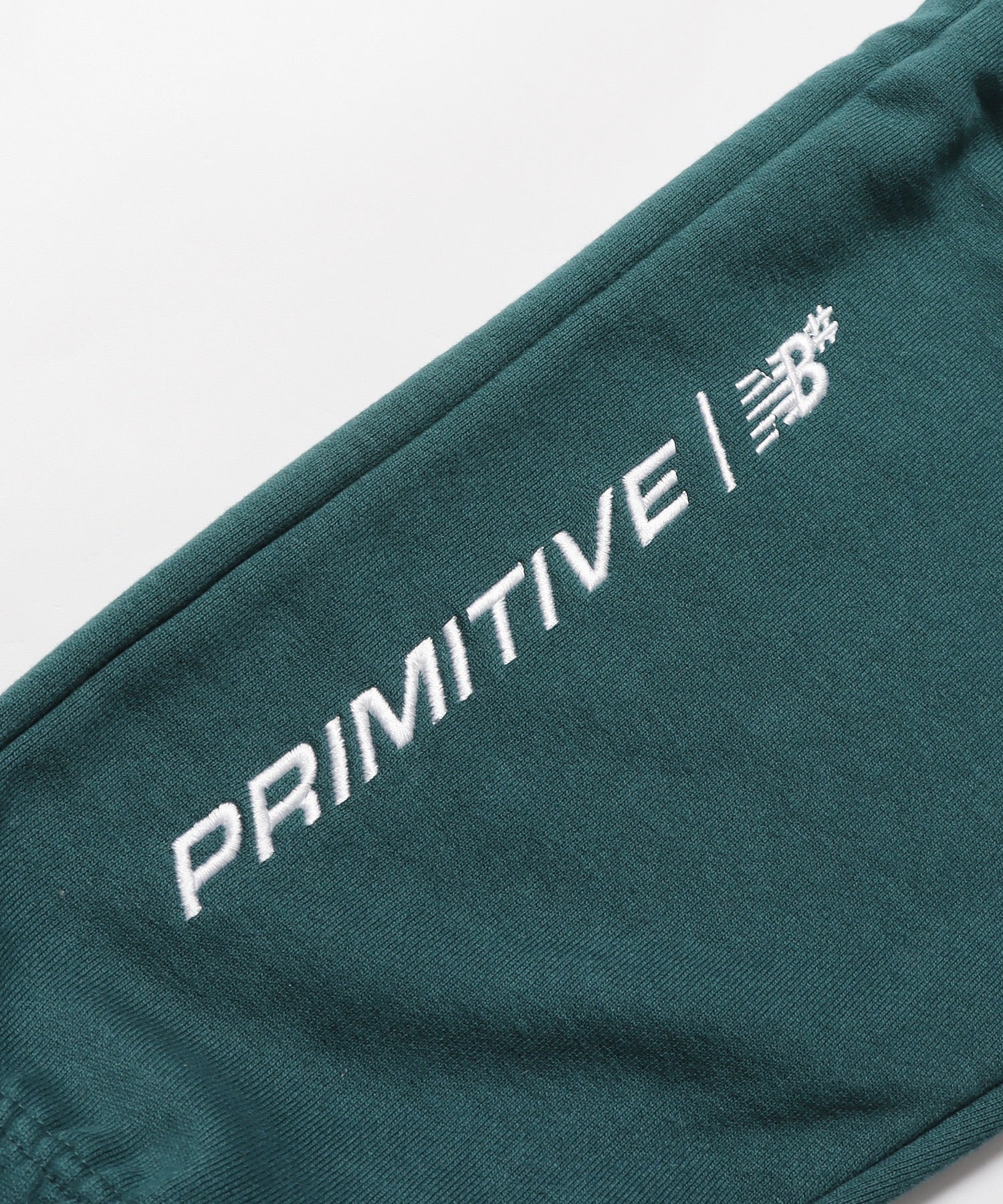 PRIMITIVE×New Balance NUMERIC FLEECE PANT