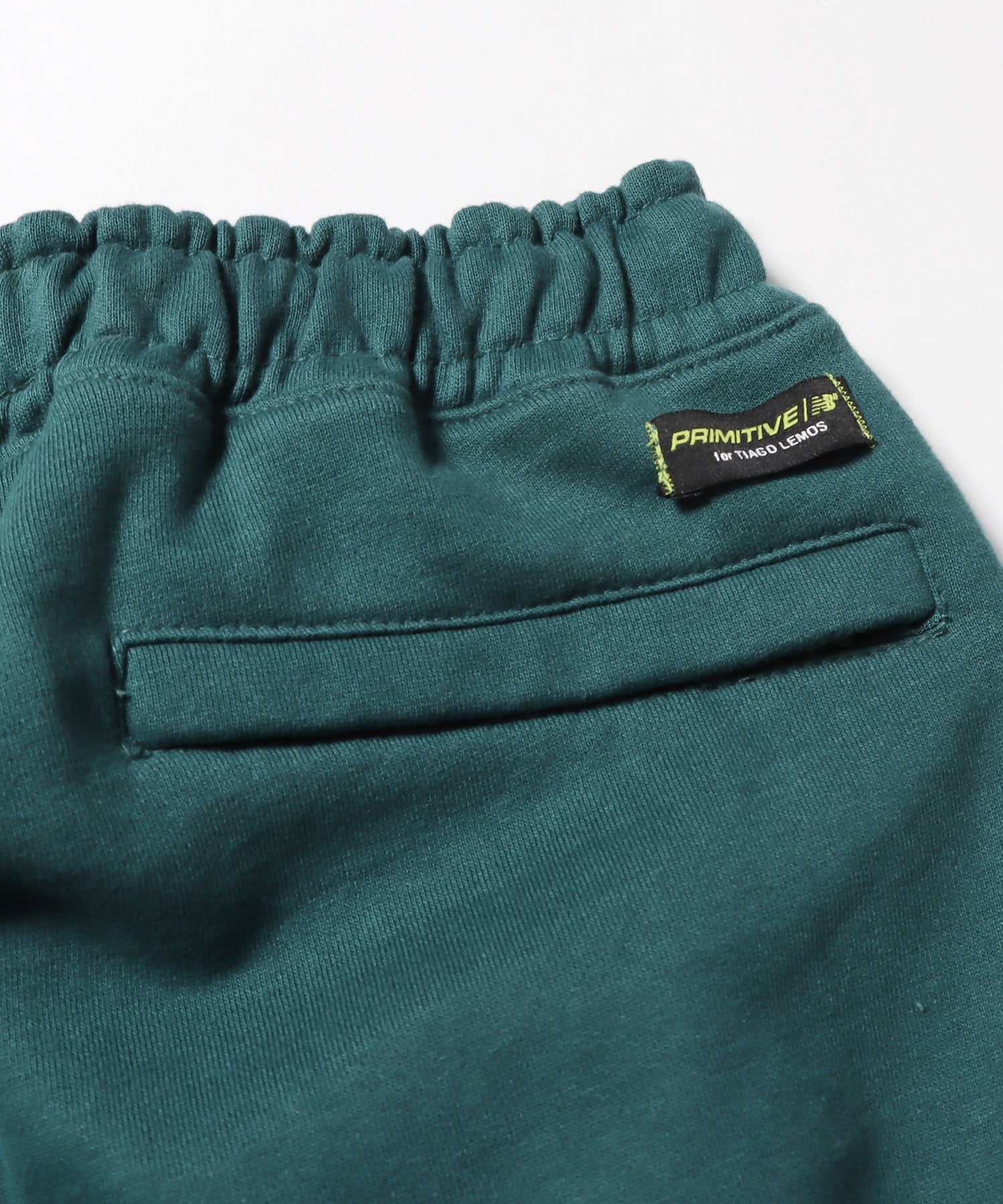 PRIMITIVE×New Balance NUMERIC FLEECE PANT