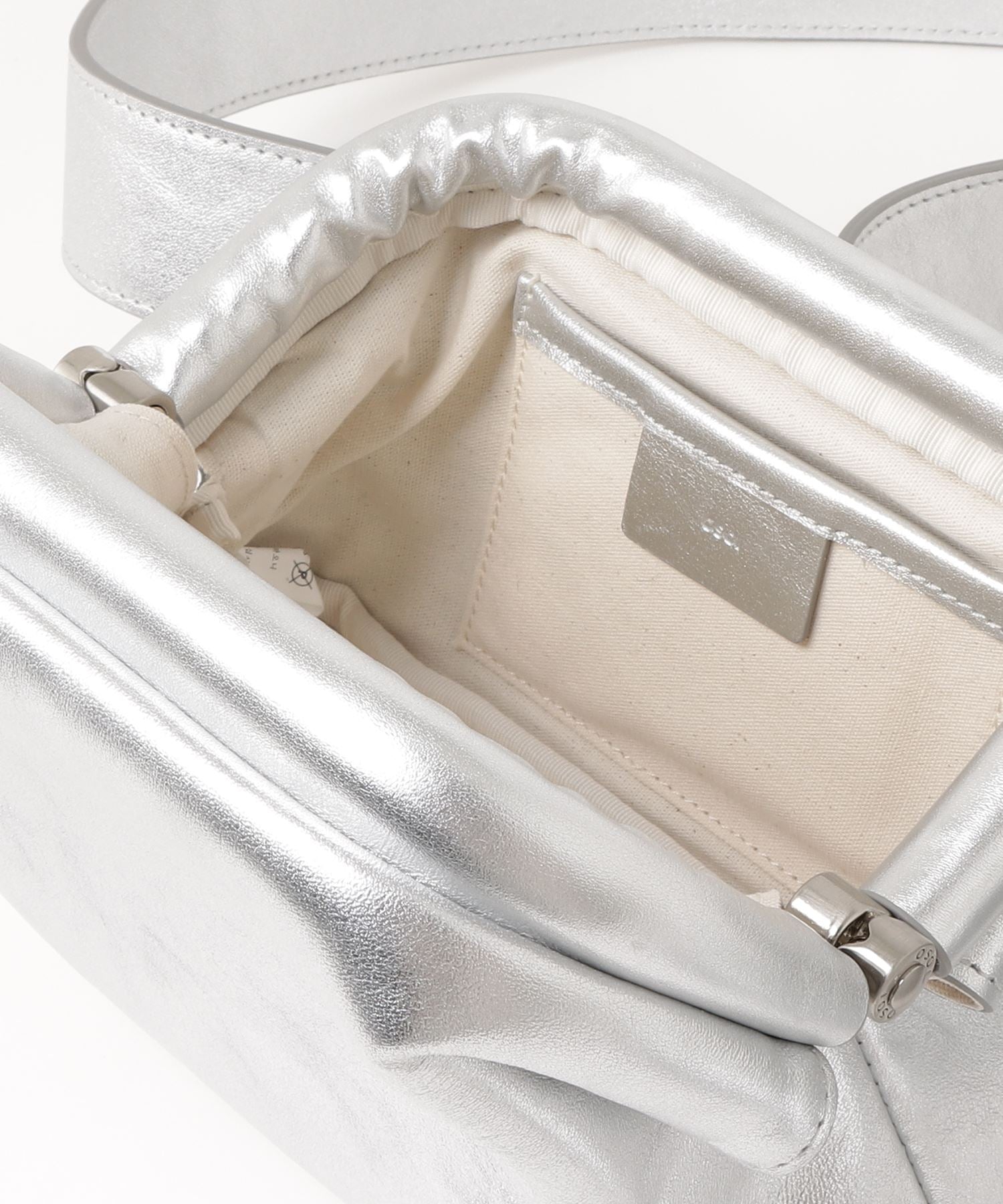 OSOI オソイ / PECAN BROT [SILVER]