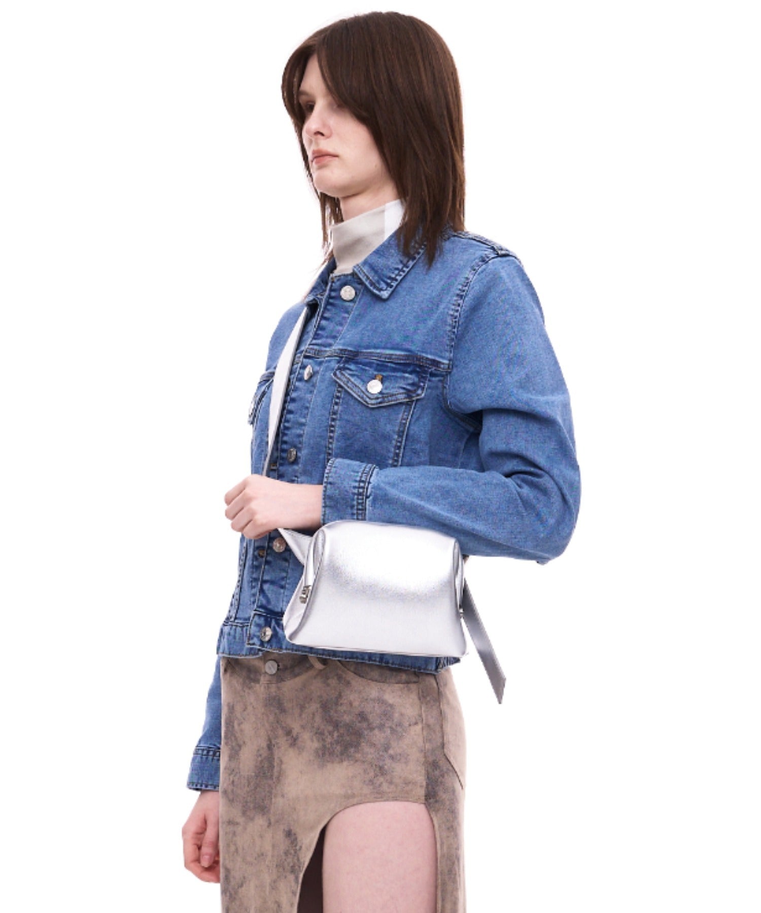 OSOI オソイ / PECAN BROT [SILVER]