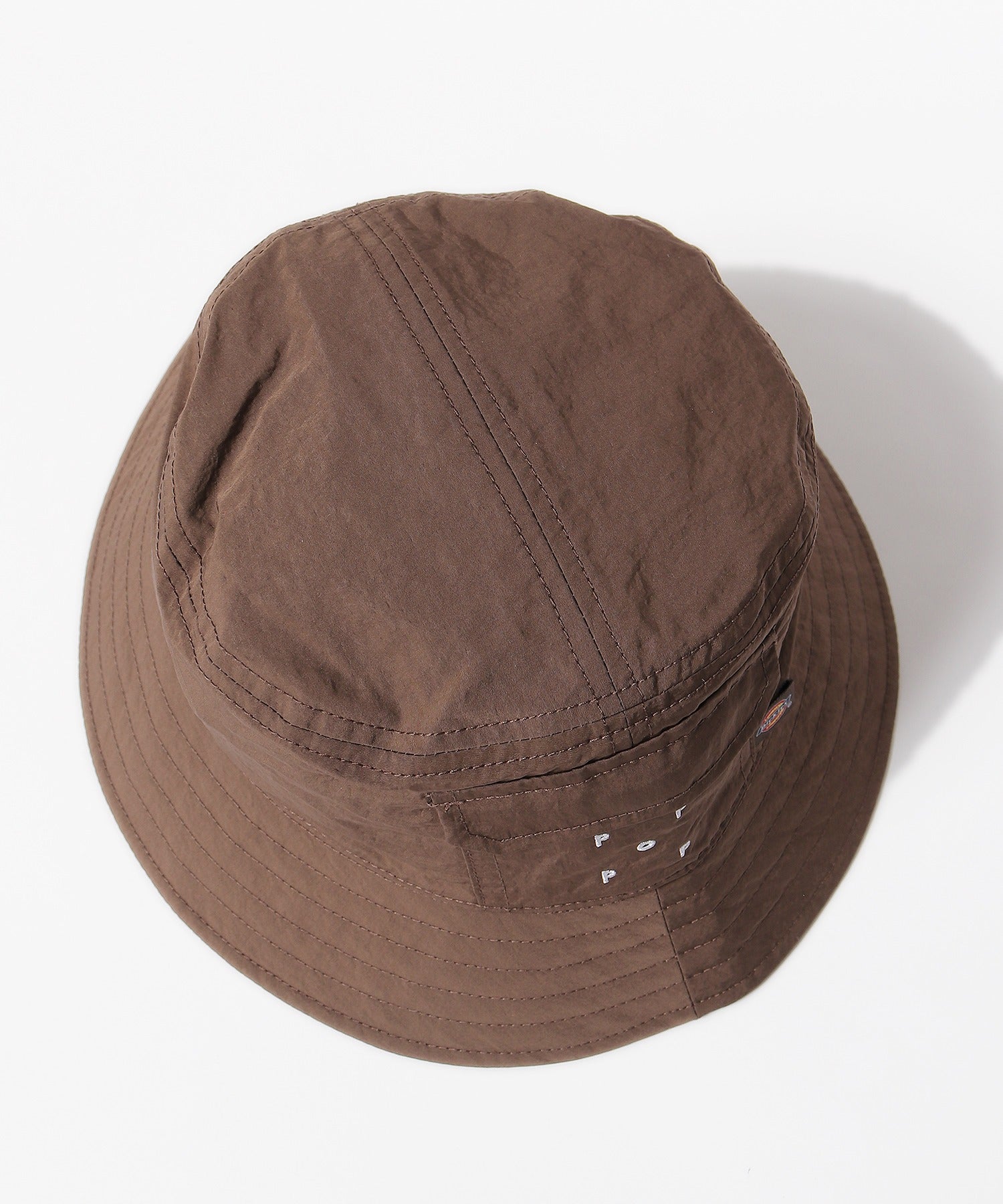 POP TRADING COMPANY×Dickies Hat