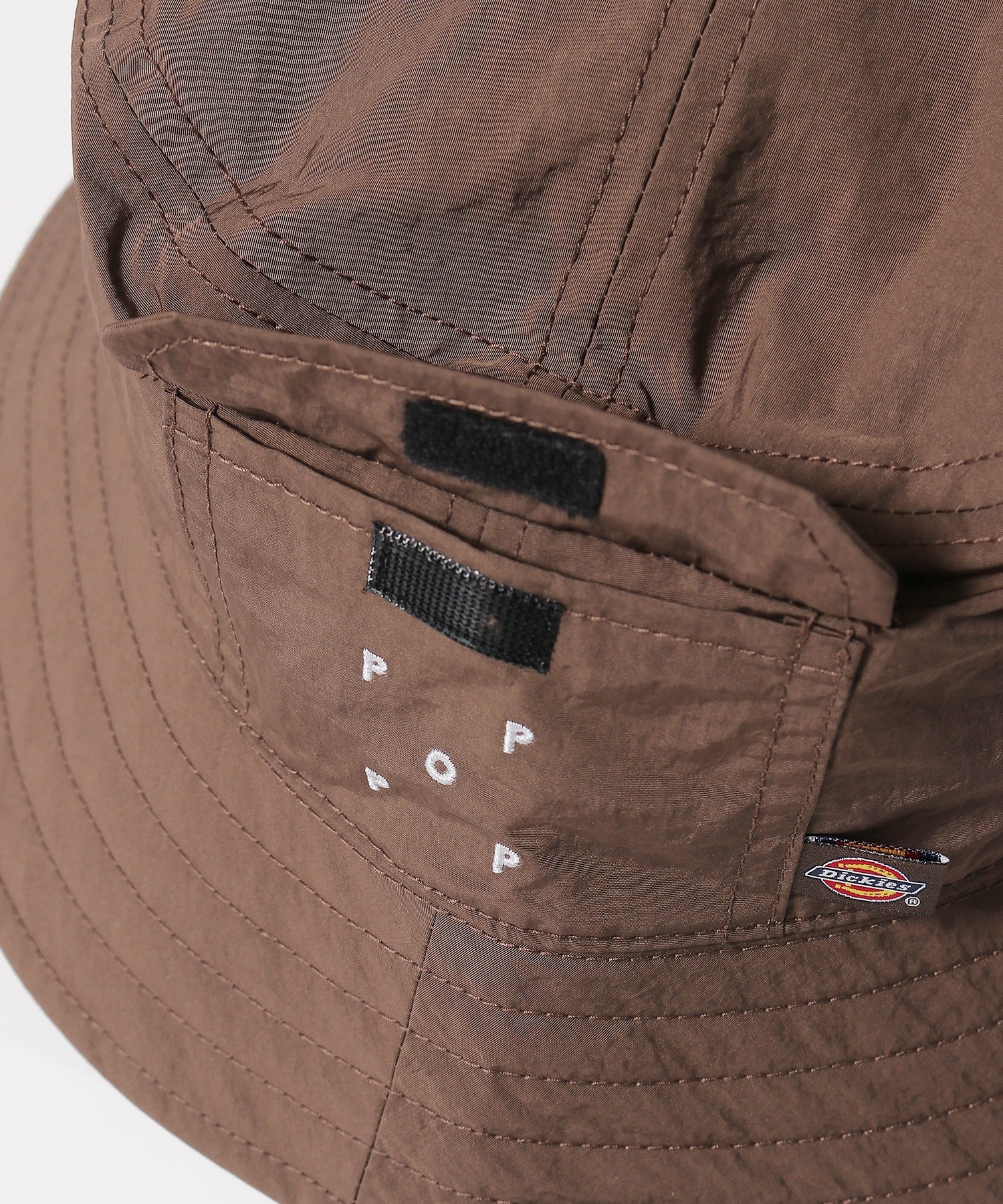 POP TRADING COMPANY×Dickies Hat