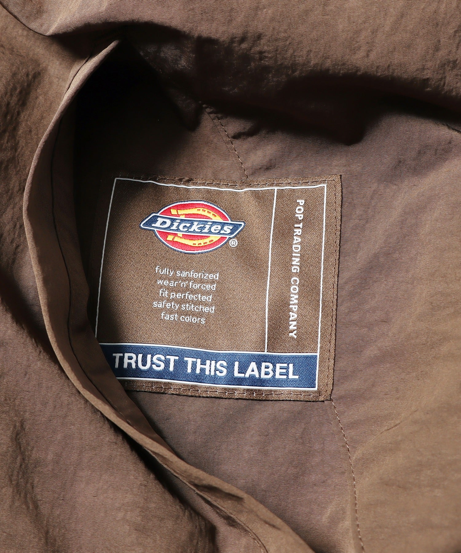 POP/Dickies Eisenhower Jacket