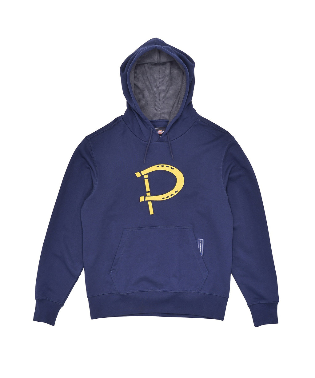 POP TRADING COMPANY/ポップトレーディングカンパニー×Dickies/ディッキーズ Pop/Dickies Hooded Sweat