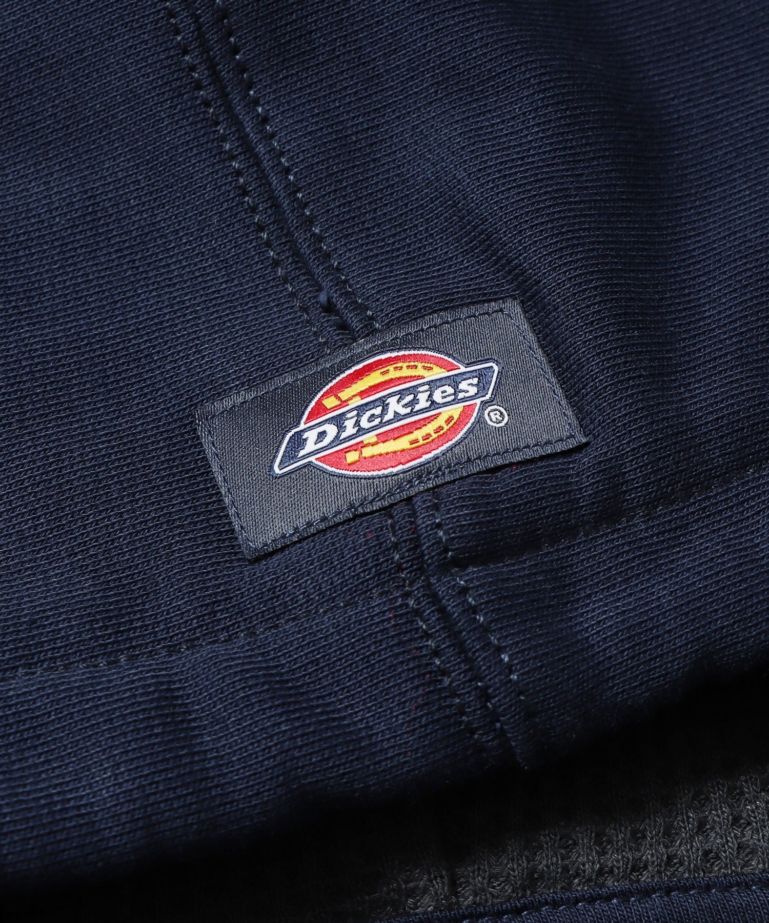 Pop/Dickies Hooded Sweat