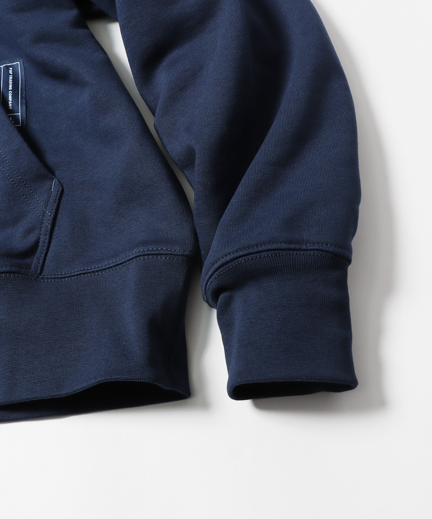 Pop/Dickies Hooded Sweat