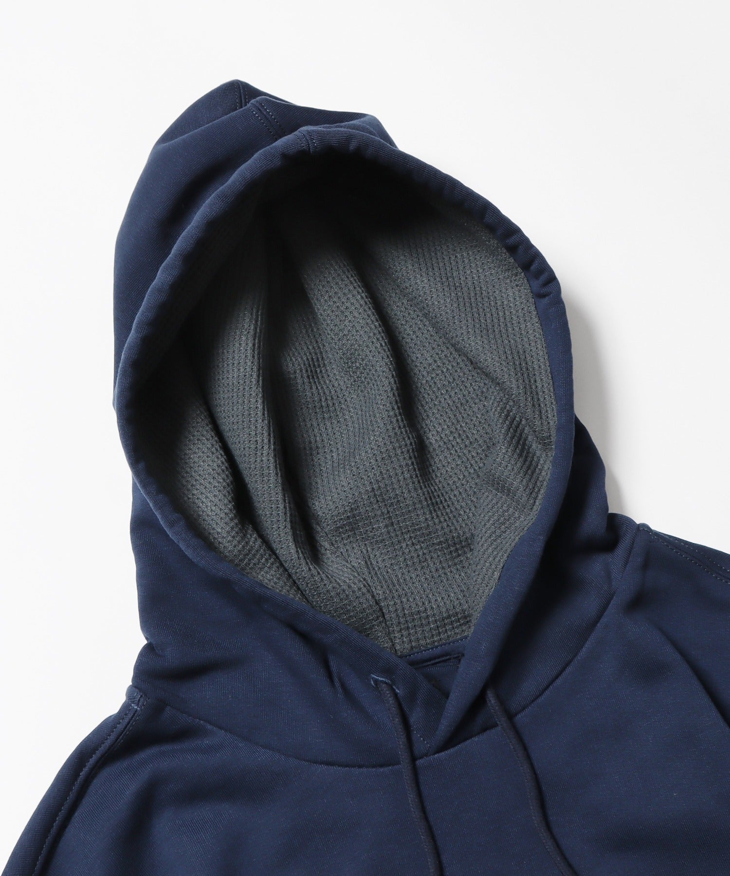 Pop/Dickies Hooded Sweat