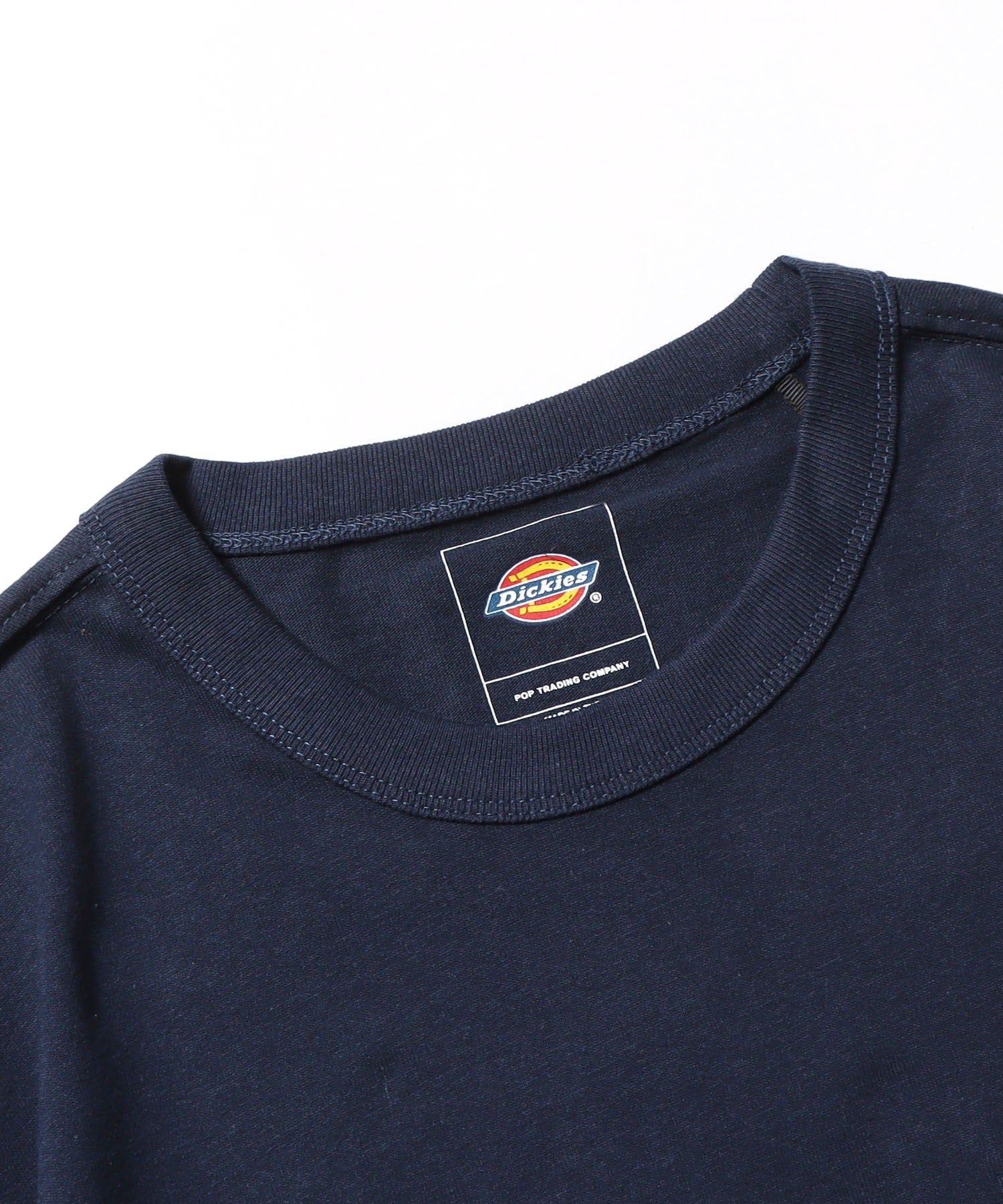 Pop/Dickies Shortleeve T-Shirt