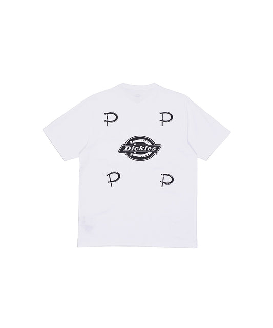 Pop/Dickies Shortleeve T-Shirt