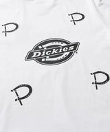 POP TRADING COMPANY/ポップトレーディングカンパニー×Dickies/ディッキーズ Pop/Dickies Shortleeve T-Shirt