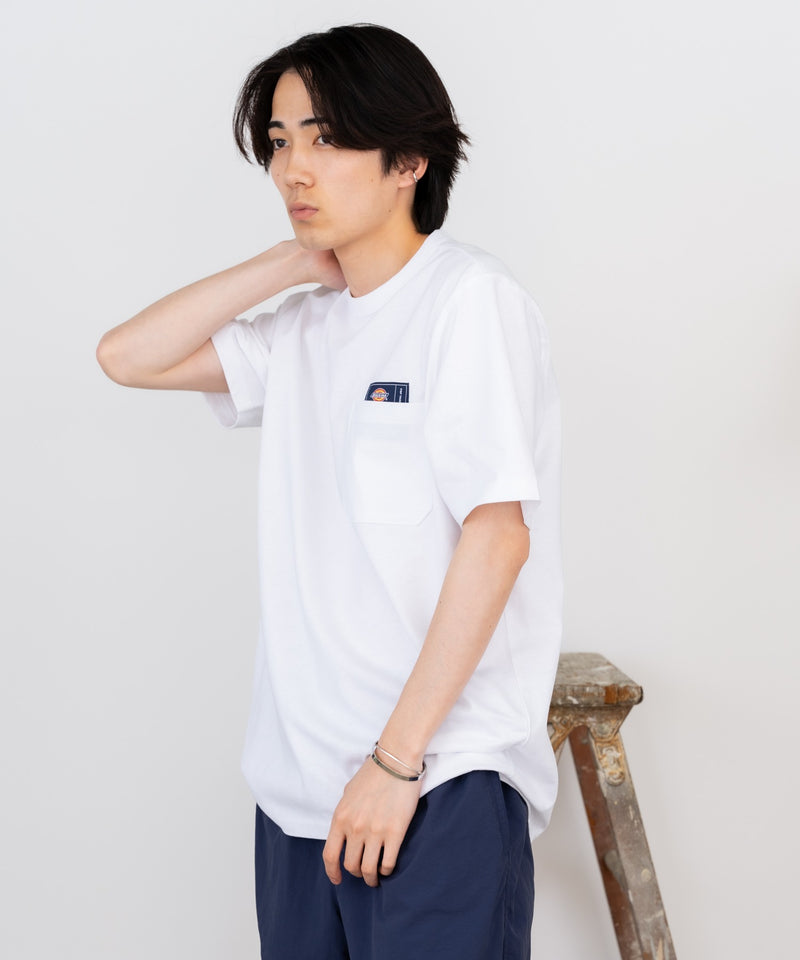 POP TRADING COMPANY/ポップトレーディングカンパニー×Dickies