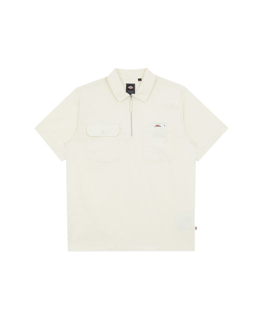 Pop/Dickies Shortsleeve Shirt