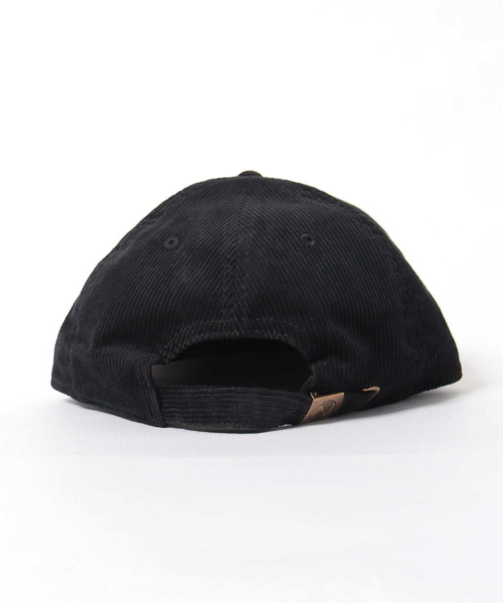 6PANEL CAP