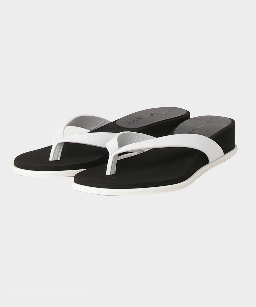 LAOCOONTE / LUCI SOFIA ビーチ サンダル